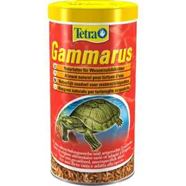 Granulés pour tortue d'eau (1l)