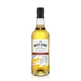 Whisky blended (70cl)