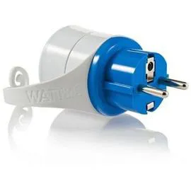 Adaptateur universel tous pays / France (l'unité)