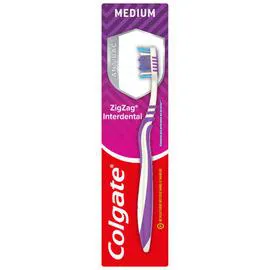 Brosse à dents Interdentaire Medium Solo Sticker (l'unité)