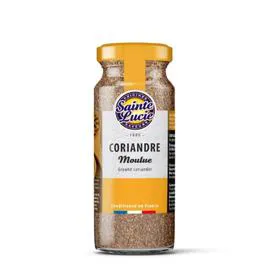 SAINTE LUCIE Coriandre poudre 30g