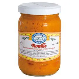 Sauce Rouille (180g)