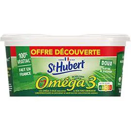 Matière grasse Omega 3 - 52% MG (510g)