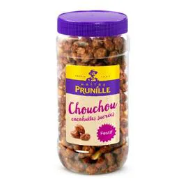 Cacahuètes Chouchou sucrées (500g)