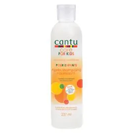 Après-shampooing nourrissant pour enfant Cheveux bouclés, frisés, crépus et ondulés (237ml)