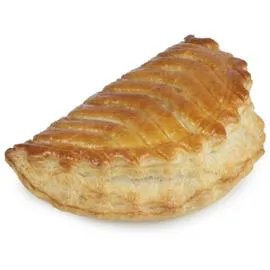 Mini chausson au Nutella (l'unité)