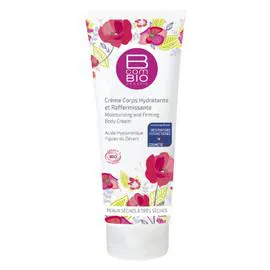 Crème essentielle corps hydratante (200ml)