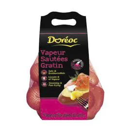 Pomme De Terre Rouge Filet (2,495kg)