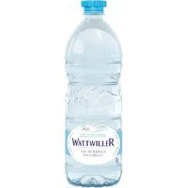 Eau minérale naturelle (1l)