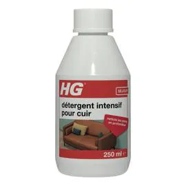Détergent intensif pour cuir (250ml)