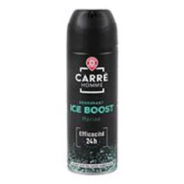 Déodorant atomiseur Marine (200ml)