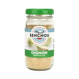 Oignon semoule (35g)