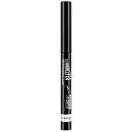 Eyeliner précision micro liner 001 black (1,1ml)