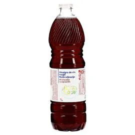 Vinaigre de vin rouge (1l)