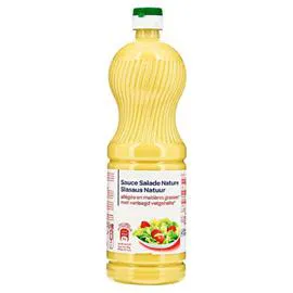 Sauce crudités nature (1l)