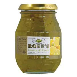 Lemon And Lime Marmalade (454g)