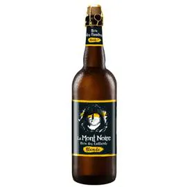 Bière blonde des flandres (75cl)