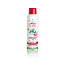 Spray Anti-Pique Vêtements & Tissus (150ml)