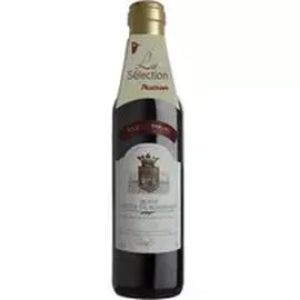 AOP Blaye-Côtes-de-Bordeaux rouge (375ml)