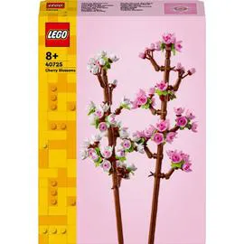 Creator Les Fleurs de Cerisier 40725 (l'unité)