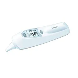 Thermomètre auriculaire digital BEURER (l'unité)