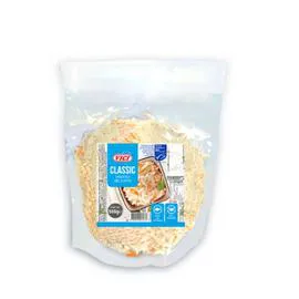Miettes de surimi saveur crabe (500g)