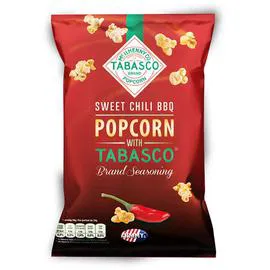 Tabasco PopCorn Sweet Chili BBQ (90g)