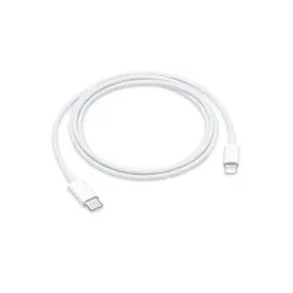 Câble Lightning USB-C - Blanc (l'unité)