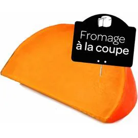 Fromage Mimolette jeune (200g)