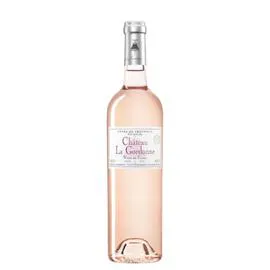 Vin Rosé AOC Bio (75cl)