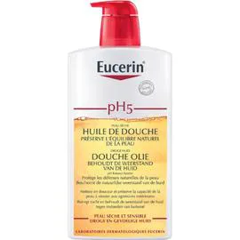 Huile de douche ph5 (1l)