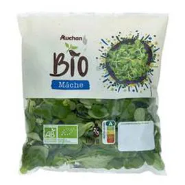 Bouquets de mâche (100g)