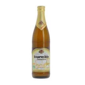 Biere  Bio (500ml)
