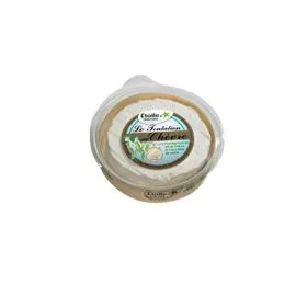 Fromage de chèvre frais (180g)