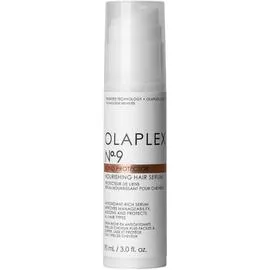 N°9 Sérum Capillaire Nourrissant (90ml)