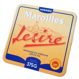 Maroilles AOP (375g)