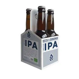 Pack Indigo Ipa (1,32l)
