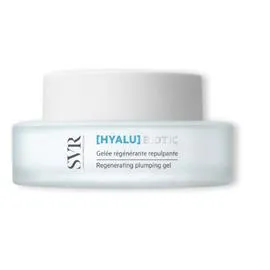 Soin visage gelée régénérante repulpante hyalu biotic (50ml)