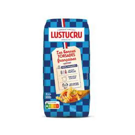 Pate torsades (500g)