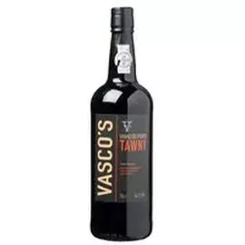 Porto tawny rouge 19% (750ml)