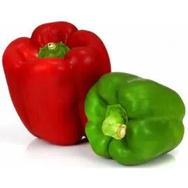 Poivron doux Bio (x2)