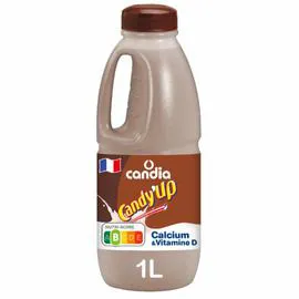 Boisson lactée au chocolat (1l)