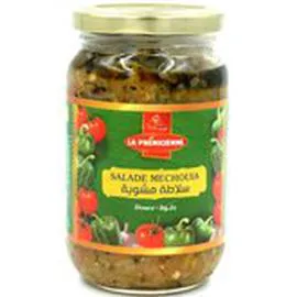 Salade Mechouia douce (350g)
