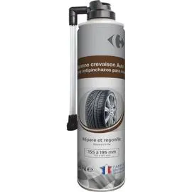 Dépanne crevaison (400ml)