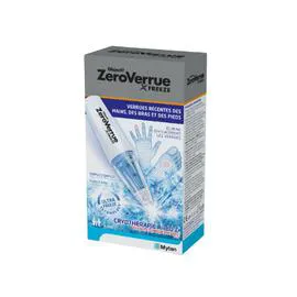 Gel zéro verrue (7,5g)