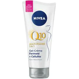 NIVEA Gel fermeté anti-cellulite Q10 200ml