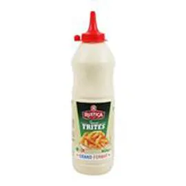 MARQUE REPÈRE, RUSTICA Sauce Frites 919g