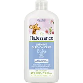 Oléoliniment soin et toilette (500ml)