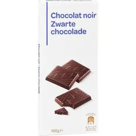 Chocolat noir (100g)