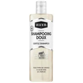 Shampooing doux Bio (400ml)
